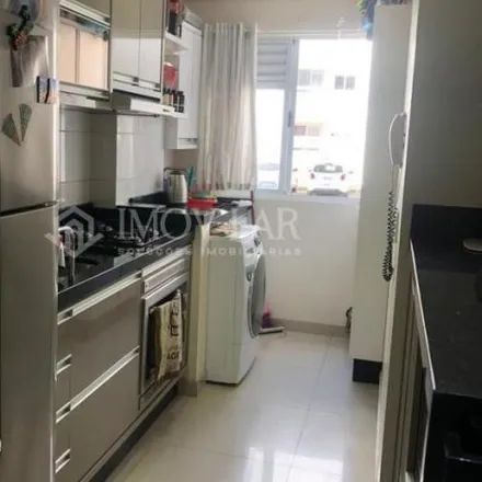Buy this 2 bed apartment on Rua Hamilton Ferreira in Areias, São José - SC