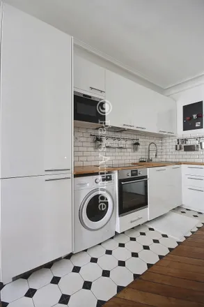 Image 7 - 35 Rue Madeleine Michelis, 92200 Neuilly-sur-Seine, France - Apartment for rent