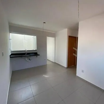 Buy this 1 bed apartment on Avenida Doutor Eduardo Cotching in Vila Formosa, São Paulo - SP