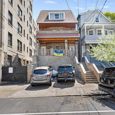 Image 4 - 68 Garrison Avenue, Bergen Square, Jersey City, NJ 07306, USA - Apartment for rent