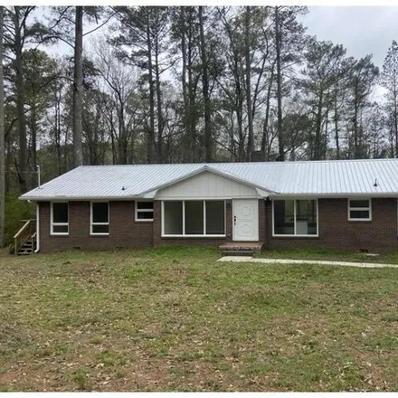 Buy this 4 bed house on 2226 Circle Drive in Adamsville, Jefferson County