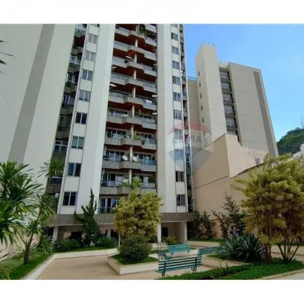 Image 2 - Rua Benjamin Constant, Jardim Santa Helena, Juiz de Fora - MG, 36015-360, Brazil - Apartment for sale