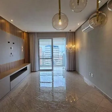 Rent this 3 bed apartment on Condomínio Uffizi Medical & Business Center in Rua Anchieta 204, Vila Municipal