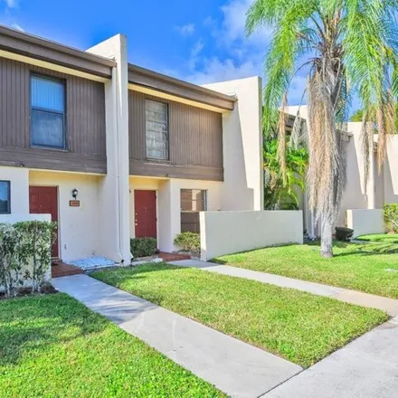 Buy this 2 bed townhouse on 1151 Northwest 99th Terrace in Pembroke Pines, FL 33024