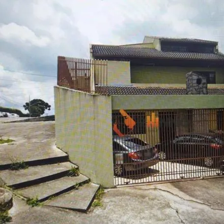 Buy this 4 bed house on Rua Marcílio Dias 1125 in Bairro Alto, Curitiba - PR