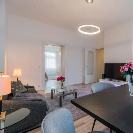 Rent this 1 bed apartment on Emmentaler Straße 162 in 13409 Berlin, Germany
