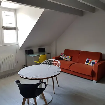 Rent this 2 bed apartment on 57 Rue Jeanne d'Arc in 69003 Lyon, France