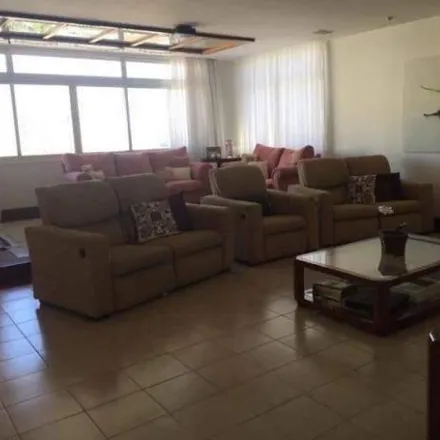 Buy this 3 bed apartment on Avenida Vasconcelos Costa in Osvaldo Rezende, Uberlândia - MG