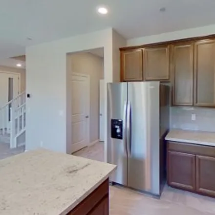Rent this 4 bed apartment on 483 Fairview Hills Street in Summerlin West, Las Vegas