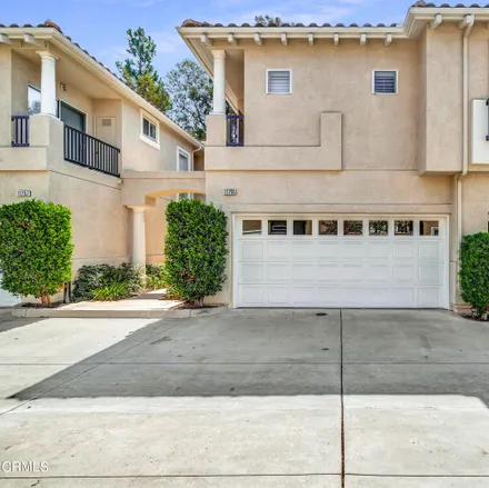 Image 2 - 11755 Villageview Court, Moorpark, CA 93021, USA - Townhouse for sale