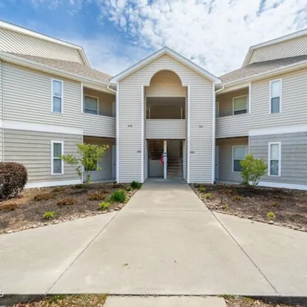 Buy this 2 bed condo on 434 Commerce Avenue in Morehead City, NC 28557