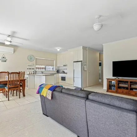 Rent this 3 bed apartment on Springhill Drive in Cranbourne VIC 3977, Australia