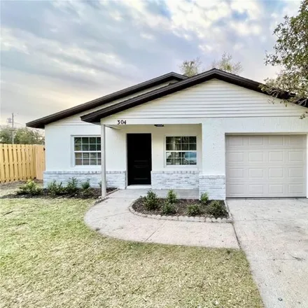 Buy this 3 bed house on 310 Dover Street in Orange County, FL 32811