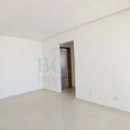 Buy this 2 bed apartment on Rua Vereador Rubens de Paiva in Região Urbana Homogênea VIII, Poços de Caldas - MG