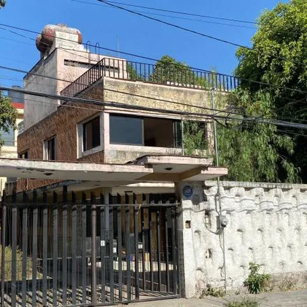 Buy this studio house on Calle Central in 53340 Ciudad Satélite, MEX