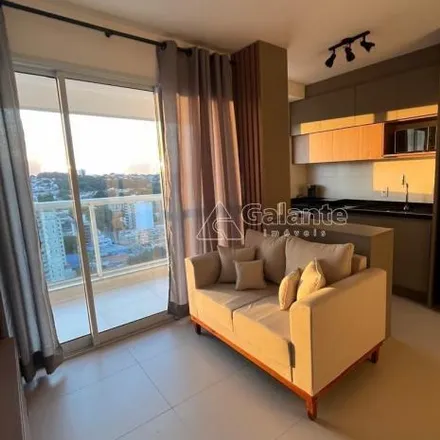 Rent this 1 bed apartment on Rua Sacramento in Guanabara, Campinas - SP