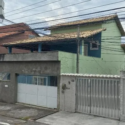 Image 2 - Rua Prefeito Ribeiro, Bar dos Cavaleiros, Duque de Caxias - RJ, 25025-000, Brazil - House for sale