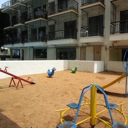 Buy this 2 bed apartment on unnamed road in Kothanur, Bengaluru - 560077