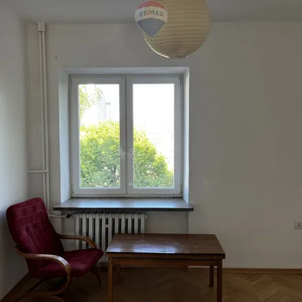 Rent this 5 bed apartment on Koszykowa 75 in 00-662 Warsaw, Poland