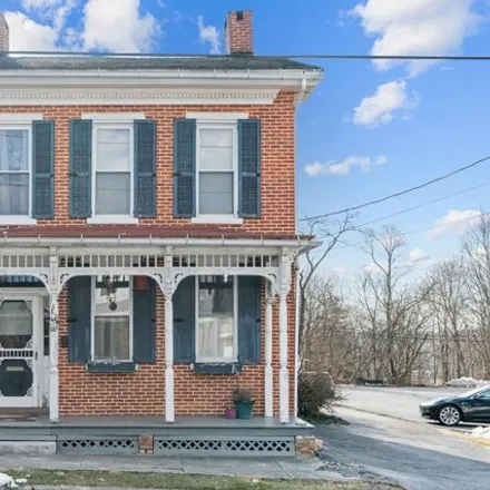 Buy this 4 bed house on 60 West Main Street in Union Deposit, South Hanover Township