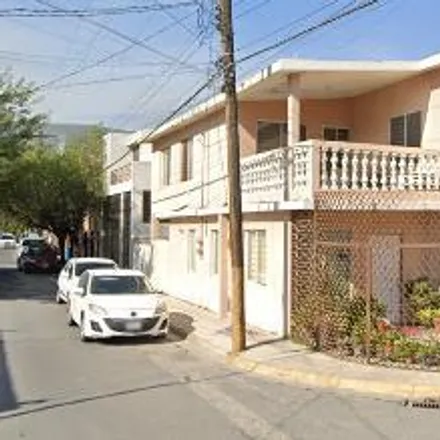 Image 2 - Calle 3 604, Villa Azul, 66422 San Nicolás de los Garza, NLE, Mexico - House for sale