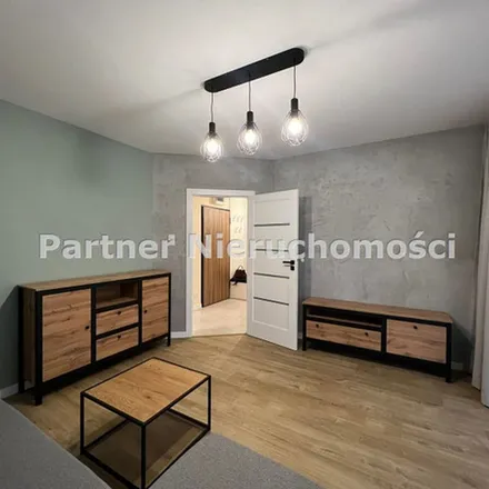 Image 1 - Szosa Lubicka 12, 87-100 Toruń, Poland - Apartment for rent