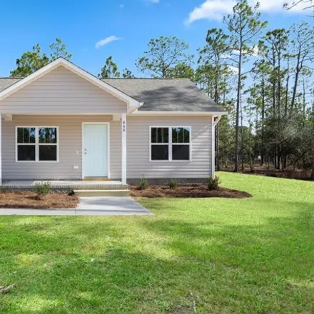 Buy this 2 bed house on 2227 Meadowood Road in Boiling Spring Lakes, Brunswick County