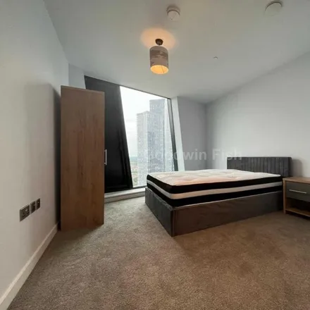 Image 7 - Great Bridgewater Street, Manchester, M1 5ES, United Kingdom - Apartment for rent