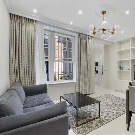 Rent this 1 bed apartment on 16 Stratton Street in London, W1J 8LB