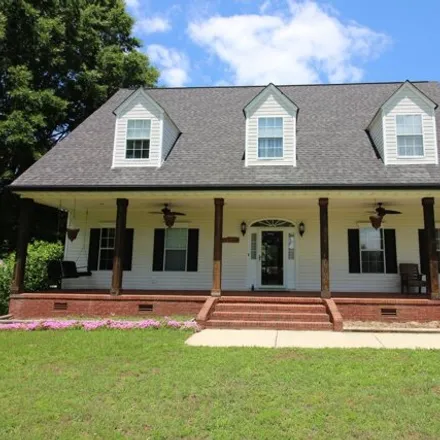 Buy this 3 bed house on 476 West McIntosh Road in Fayette County, GA 30205