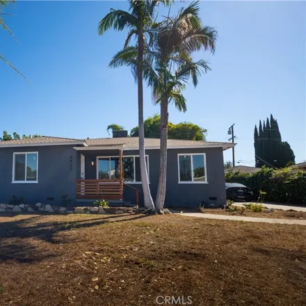 Buy this 3 bed house on 4432 Clark Avenue in Long Beach, CA 90808