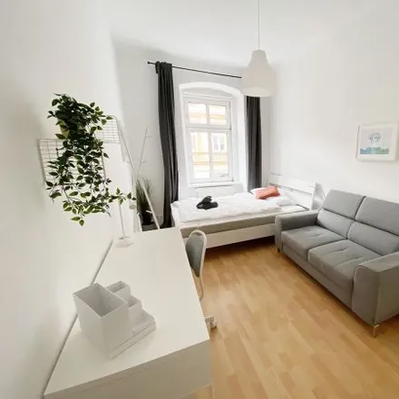 Rent this 1 bed room on perfect skin in Gumpendorfer Straße 138, 1060 Vienna