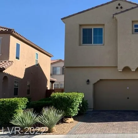 Rent this 3 bed house on 307 Woodland Moss Road in Enterprise, NV 89148