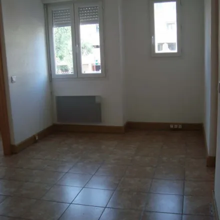 Rent this 2 bed apartment on 5 Rue des Thermes in 66110 Amélie-les-Bains-Palalda, France