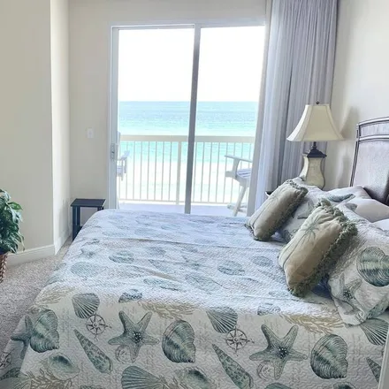 Image 1 - Panama City Beach, FL - Condo for rent