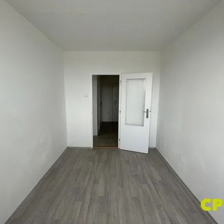 Rent this 2 bed apartment on Valdštejnská 2114 in 436 01 Litvínov, Czechia