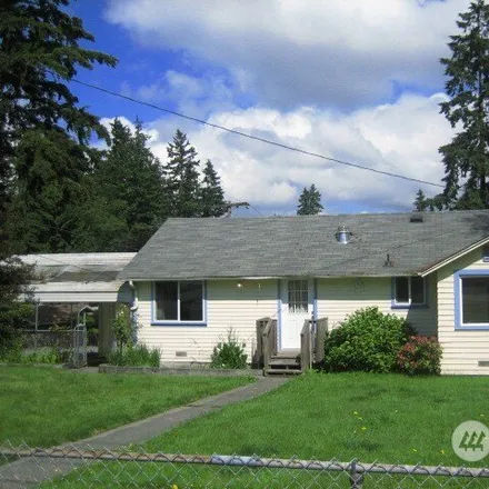 Rent this 2 bed house on 128 East Beech Street in Everett, WA 98203