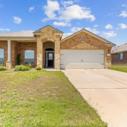 Buy this 4 bed house on 105 Ken Dr in Killeen, Texas