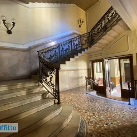 Image 9 - Via Vivaio 6, 20122 Milan MI, Italy - Apartment for rent