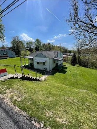 Image 2 - 1147 Old National Pike, Centerville, Washington County, PA 15333, USA - House for sale
