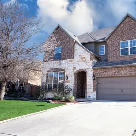 Buy this 4 bed house on 3813 Hidden Harbor Drive in Travis County, TX 78660