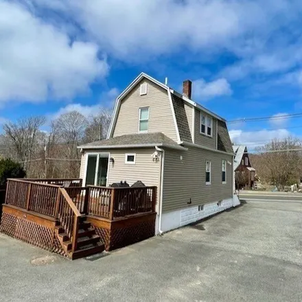 Rent this 2 bed house on 192 Main Street in Rockport, Essex County