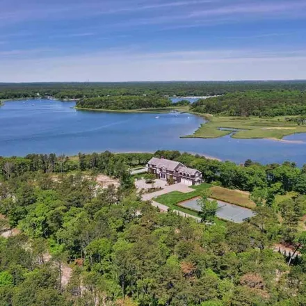 Buy this 5 bed house on 160 Peppercorn Lane in Barnstable, Barnstable County