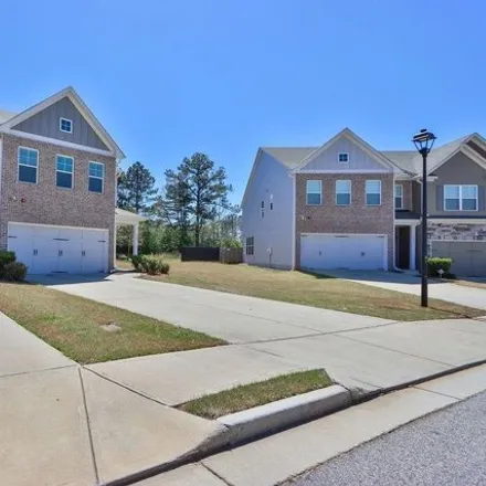 Image 2 - unnamed road, Gwinnett County, GA 30246, USA - House for sale