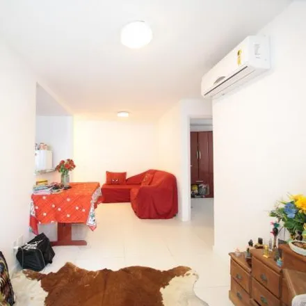 Rent this 2 bed apartment on unnamed road in Recreio dos Bandeirantes, Rio de Janeiro - RJ