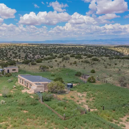 Image 5 - 441 Red Rock Road, Santa Fe County, NM 87041, USA - House for sale