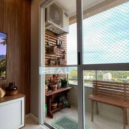 Buy this 2 bed apartment on Rua Almirante Tamandaré in Jardim dos Calegaris, Paulínia - SP