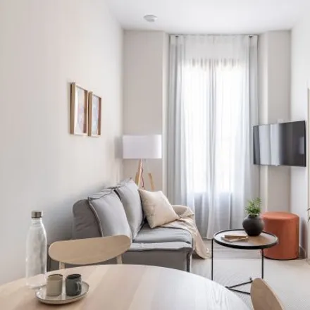 Rent this 2 bed apartment on Los Diamantes in Calle Boabdil, 18001 Granada