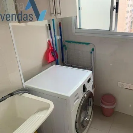 Buy this 2 bed apartment on Avenida Henriqueta Mendes Guerra in Centro, Barueri - SP