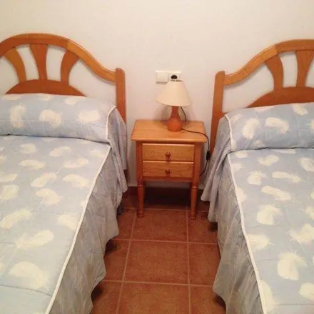 Image 9 - calle Saavedra Fajardo, 03191 Orihuela, Spain - Apartment for rent